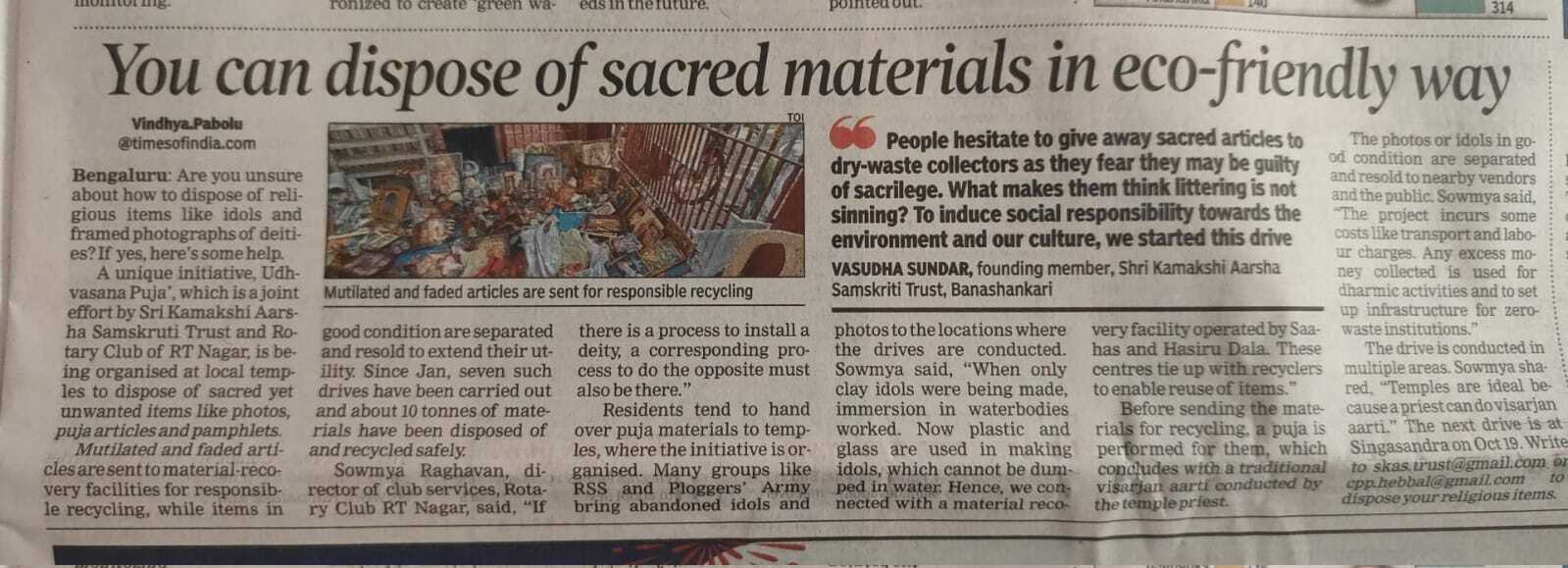 Times of India - Oct 2024